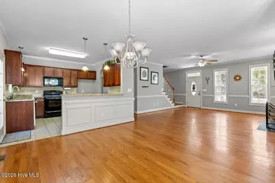 127 Clearwater Harbour Harbor, Sanford, NC 27332 - Photo 7