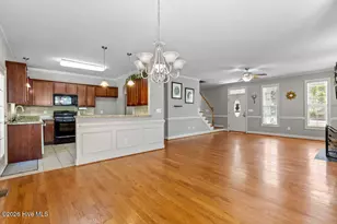 127 Clearwater Harbour Harbor, Sanford, NC 27332 - Photo 7