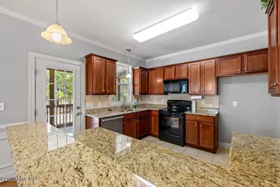 127 Clearwater Harbour Harbor, Sanford, NC 27332 - Photo 9