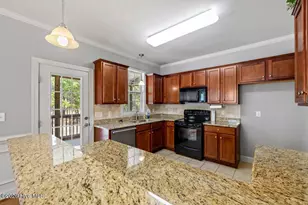 127 Clearwater Harbour Harbor, Sanford, NC 27332 - Photo 9