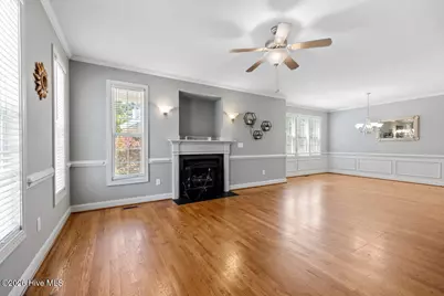 127 Clearwater Harbour Harbor, Sanford, NC 27332 - Photo 5