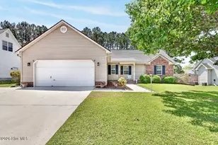 904 Huff Dr, Jacksonville, NC 28546 - Photo 3