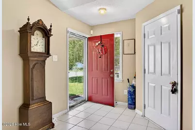 904 Huff Drive, Jacksonville, NC 28546 - Photo 5