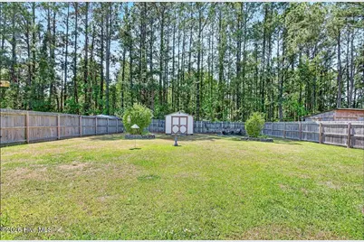 904 Huff Drive, Jacksonville, NC 28546 - Photo 25