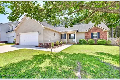 904 Huff Drive, Jacksonville, NC 28546 - Photo 1