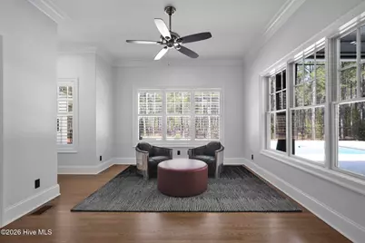130 Justin Way, Jackson Springs, NC 27281 - Photo 19