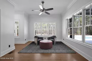 130 Justin Way, Jackson Springs, NC 27281 - Photo 19