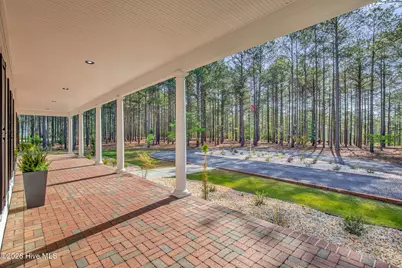 130 Justin Way, Jackson Springs, NC 27281 - Photo 5