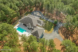 130 Justin Way, Jackson Springs, NC 27281 - Photo 49