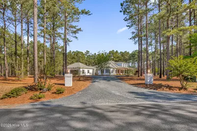 130 Justin Way, Jackson Springs, NC 27281 - Photo 3