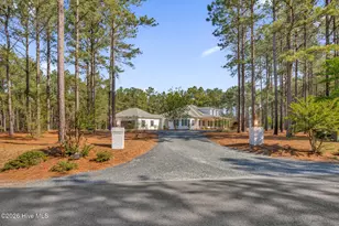 130 Justin Way, Jackson Springs, NC 27281 - Photo 3
