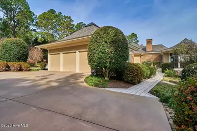 475 Lake Dornoch Drive, Pinehurst, NC 28374 - Photo 3