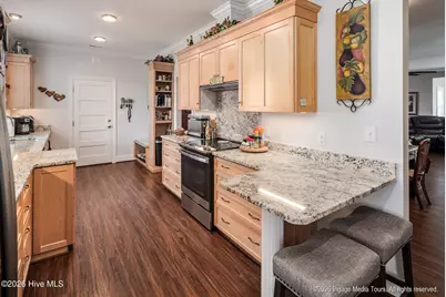 825 Ladle Drive, Greenville, NC 27858 - Photo 11