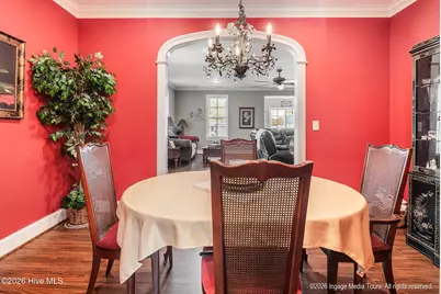 825 Ladle Drive, Greenville, NC 27858 - Photo 17