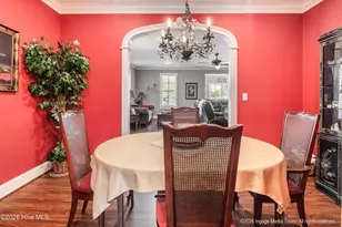 825 Ladle Dr, Greenville, NC 27858 - Photo 17