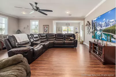 825 Ladle Drive, Greenville, NC 27858 - Photo 7