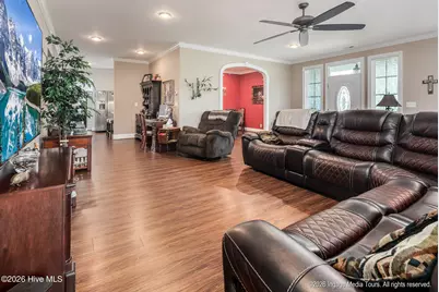 825 Ladle Drive, Greenville, NC 27858 - Photo 9
