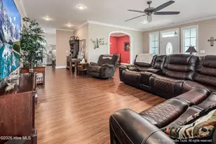 825 Ladle Dr, Greenville, NC 27858 - Photo 9