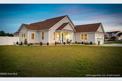 825 Ladle Drive, Greenville, NC 27858 - Photo 3