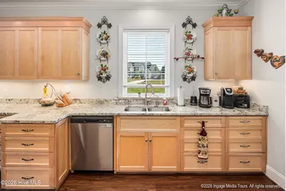 825 Ladle Drive, Greenville, NC 27858 - Photo 15