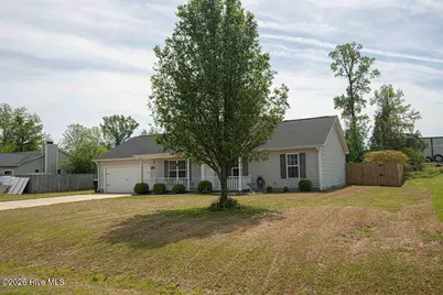 118 Clint Mills Road, Maysville, NC 28555 - Photo 29
