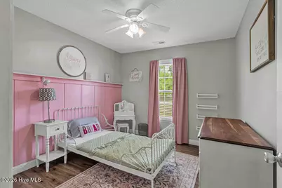 118 Clint Mills Road, Maysville, NC 28555 - Photo 21