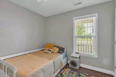 118 Clint Mills Road, Maysville, NC 28555 - Photo 25