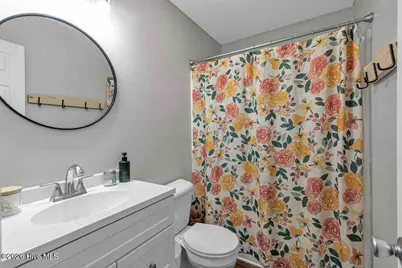 118 Clint Mills Road, Maysville, NC 28555 - Photo 23