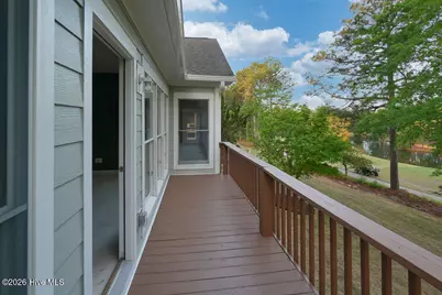 81 Deerwood Lane, Pinehurst, NC 28374 - Photo 23
