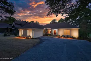 81 Deerwood Ln, Pinehurst, NC 28374 - Photo 1