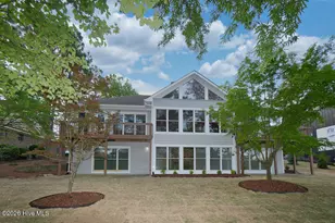81 Deerwood Ln, Pinehurst, NC 28374 - Photo 49