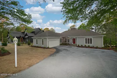81 Deerwood Lane, Pinehurst, NC 28374 - Photo 47