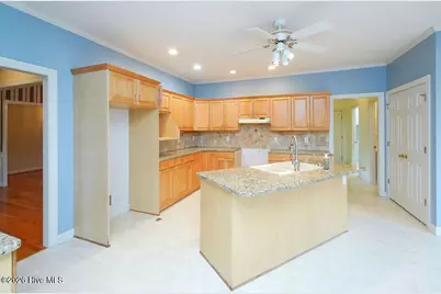 81 Deerwood Lane, Pinehurst, NC 28374 - Photo 13