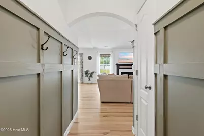 302 Tuscan Court, Richlands, NC 28574 - Photo 5