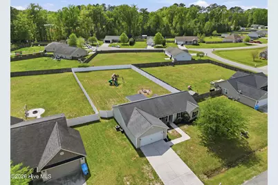 302 Tuscan Court, Richlands, NC 28574 - Photo 35