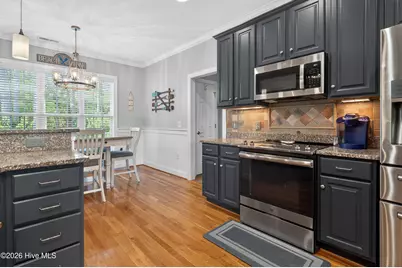 604 Spencer Court, Wilmington, NC 28412 - Photo 19
