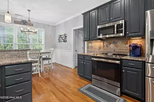 604 Spencer Ct, Wilmington, NC 28412 - Photo 19