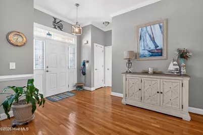 604 Spencer Court, Wilmington, NC 28412 - Photo 5