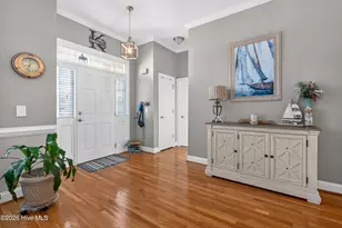 604 Spencer Ct, Wilmington, NC 28412 - Photo 5