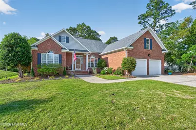 604 Spencer Court, Wilmington, NC 28412 - Photo 3