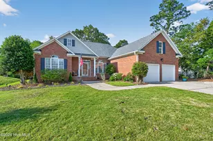 604 Spencer Ct, Wilmington, NC 28412 - Photo 3