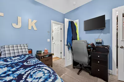604 Spencer Court, Wilmington, NC 28412 - Photo 23