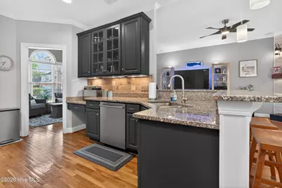 604 Spencer Court, Wilmington, NC 28412 - Photo 17
