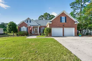 604 Spencer Ct, Wilmington, NC 28412 - Photo 1