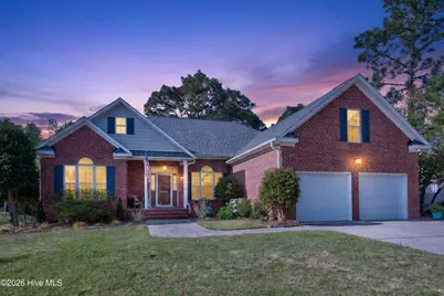 604 Spencer Court, Wilmington, NC 28412 - Photo 1