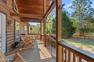 461 Virginia St, Southport, NC 28461 - Photo 7