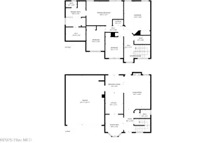 407 Canoe Ln, Swansboro, NC 28584 - Photo 35