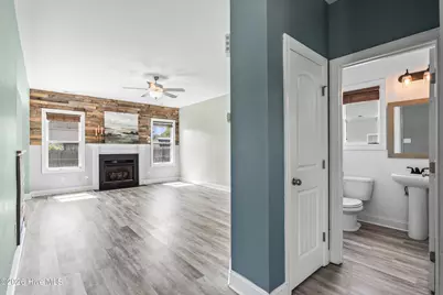 407 Canoe Lane, Swansboro, NC 28584 - Photo 7
