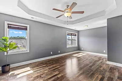 407 Canoe Lane, Swansboro, NC 28584 - Photo 21