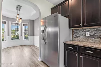 407 Canoe Lane, Swansboro, NC 28584 - Photo 15